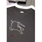 2024年12月12日新品秋冬バーバリー 長袖 Tシャツ FF工場