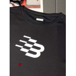 2024年12月12日新品秋冬バレンシアガ 長袖 Tシャツ FF工場