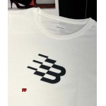 2024年12月12日新品秋冬バレンシアガ 長袖 Tシャツ FF工場