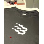 2024年12月12日新品秋冬バレンシアガ 長袖 Tシャツ FF工場