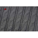 2024年12月12日新品秋冬THOM BROWNE カシミヤセーター FF工場