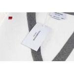 2024年12月12日新品秋冬THOM BROWNE カシミヤセーター FF工場