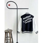 2024年12月12日新品秋冬ルイヴィトン野球着ジャケットアウター FF工場