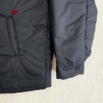 2024年12月12日新品秋冬 PRADA 綿入れの服ジャケットアウター   FF工場