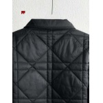 2024年12月12日新品秋冬ディオール 綿入れの服ジャケットアウター   FF工場