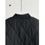 2024年12月12日新品秋冬ルイヴィトン綿入れの服ジャケットアウター   FF工場