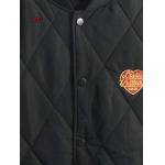 2024年12月12日新品秋冬ルイヴィトン綿入れの服ジャケットアウター   FF工場