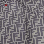 2024年12月12日新品秋冬 FENDI 綿入れの服ジャケットアウター FF工場