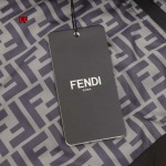 2024年12月12日新品秋冬 FENDI 綿入れの服ジャケットアウター FF工場