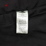 2024年12月12日新品秋冬 FENDI 綿入れの服ジャケットアウター FF工場