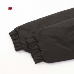 2024年12月12日新品秋冬 FENDI 綿入れの服ジャケットアウター FF工場