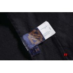 2024年12月12日新品秋冬ルイヴィトンデニムのアウター    3CE工場