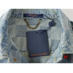 2024年12月12日新品秋冬ルイヴィトンデニムのアウター    3CE工場