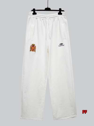 2024年12月12日新品秋冬バレンシアガ スポーツズボン ...