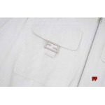 2024年12月12日新品秋冬ディオールデニムのアウター FF工場