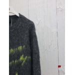 2024年12月12日新品秋冬イヴサンローラン 馬海毛セーター GT7工場