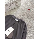 2024年12月12日新品秋冬ディオール 長袖 Tシャツ FF工場