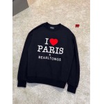 2024年12月12日新品秋冬バレンシアガ スウェット FF工場