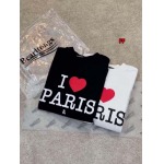 2024年12月12日新品秋冬バレンシアガ スウェット FF工場