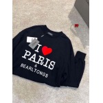 2024年12月12日新品秋冬バレンシアガ スウェット FF工場