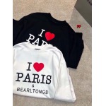 2024年12月12日新品秋冬バレンシアガ  スウェット FF工場