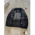 2024年12月12日新品秋冬ディオールダウンジャケットアウター FF工場