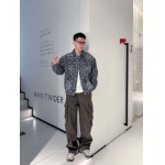 2024年12月12日新品秋冬クロムハーツ デニムのアウター FF工場