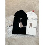 2024年12月12日新品秋冬ディオール パーカー   FF工場