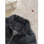 2024年12月12日新品秋冬ディオールダウンジャケット FF工場