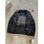 2024年12月12日新品秋冬ディオールダウンジャケット FF工場