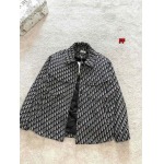 2024年12月12日新品秋冬ディオールダウンジャケット FF工場