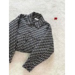 2024年12月12日新品秋冬ディオールダウンジャケット FF工場