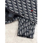 2024年12月12日新品秋冬ディオールダウンジャケット FF工場