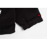 2024年12月12日新品秋冬PRADAペレットフロック ジャケットアウター FF工場