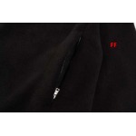 2024年12月12日新品秋冬PRADAペレットフロック ジャケットアウター FF工場