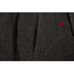 2024年12月12日新品秋冬FENDI ウールジャケットアウター FF工場