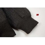 2024年12月12日新品秋冬FENDI ウールジャケットアウター FF工場