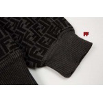 2024年12月12日新品秋冬FENDI ウールジャケットアウター FF工場