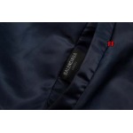 2024年12月12日新品秋冬バレンシアガ 綿入れの服ジャケットアウター FF工場