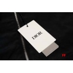 2024年秋冬新作ディオール綿入れの服ジャケットアウター  FF工場