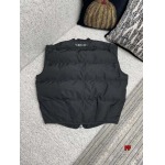 2024年秋冬新作ディオール厚手ジャケットアウター  FF工場