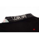 2025年新品春夏ディオール ポロシャツ 半袖Tシャツ FF工場