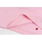 2025年高品質 新品春夏グッチ 半袖Tシャツ 綿 Tシャツ 男女兼用 HUAREN工場