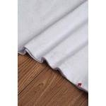 2025年高品質 新品春夏ルイヴィトン 半袖Tシャツ 綿 Tシャツ 男女兼用 HUAREN工場