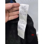 2024年原版復刻秋冬ルイヴィトン本革 ジャケットアウター  ku工場