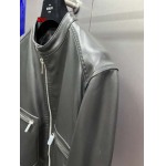 2024年原版復刻秋冬Berluti 本革 ジャケットアウター  ku工場