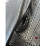 2024年原版復刻秋冬ルイヴィトン 本革 ジャケットアウター  ku工場