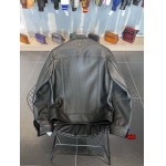 2024年原版復刻秋冬ルイヴィトン 本革 ジャケットアウター  ku工場