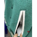 2024年原版復刻秋冬CELIEN  本革 ジャケットアウター  ku工場