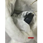 2024年原版復刻秋冬ルイヴィトン本革 ミンク 毛皮  ジャケットアウター  mm工場